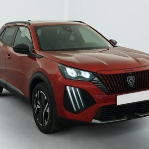 Peugeot 2008 100 S&S BVM6 Allure