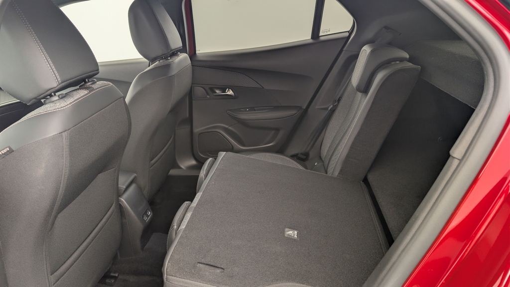 Peugeot 2008 100 S&S BVM6 Allure