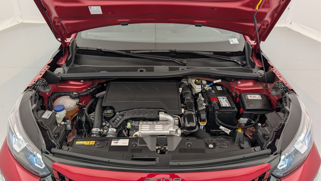 Peugeot 2008 100 S&S BVM6 Allure