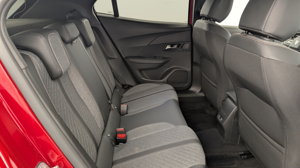 Peugeot 2008 100 S&S BVM6 Allure