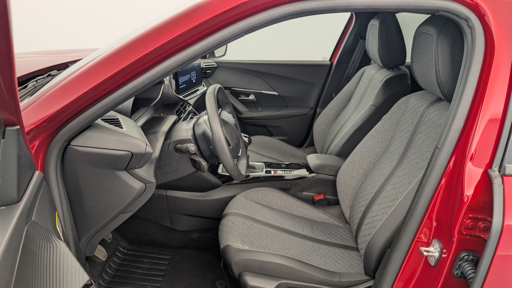 Peugeot 2008 100 S&S BVM6 Allure