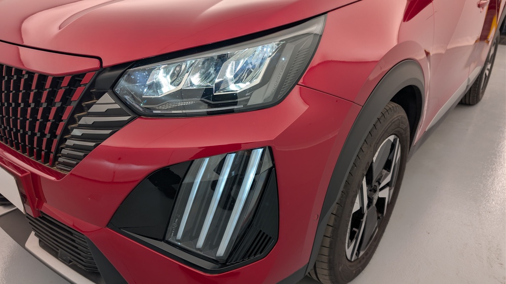 Peugeot 2008 100 S&S BVM6 Allure