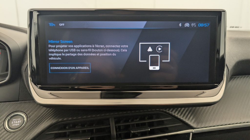 Peugeot 2008 100 S&S BVM6 Allure