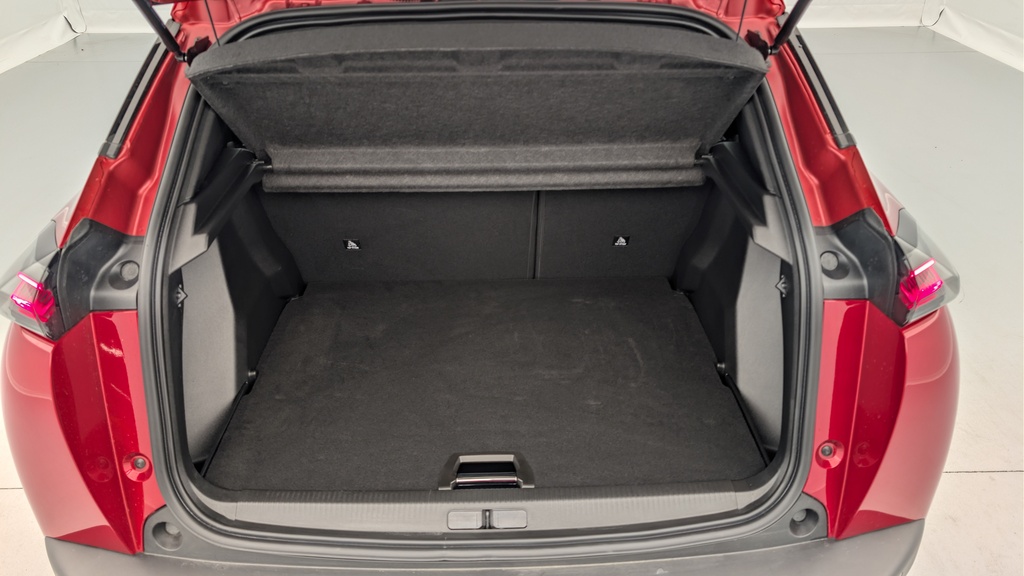 Peugeot 2008 100 S&S BVM6 Allure