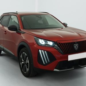 Peugeot 2008 100 S&S BVM6 Allure