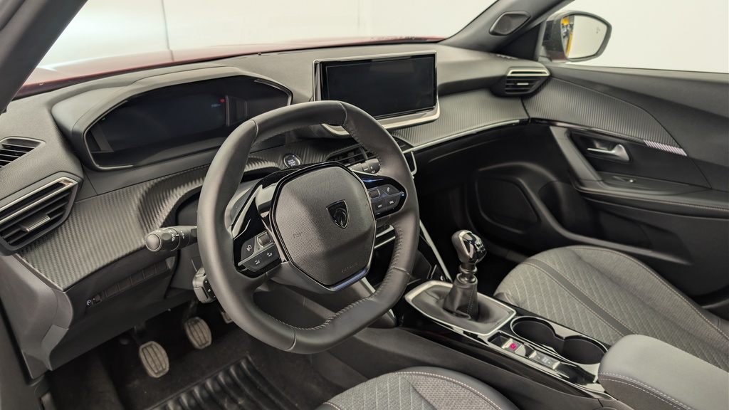 Peugeot 2008 100 S&S BVM6 Allure