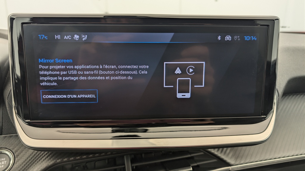 Peugeot 2008 100 S&S BVM6 Allure