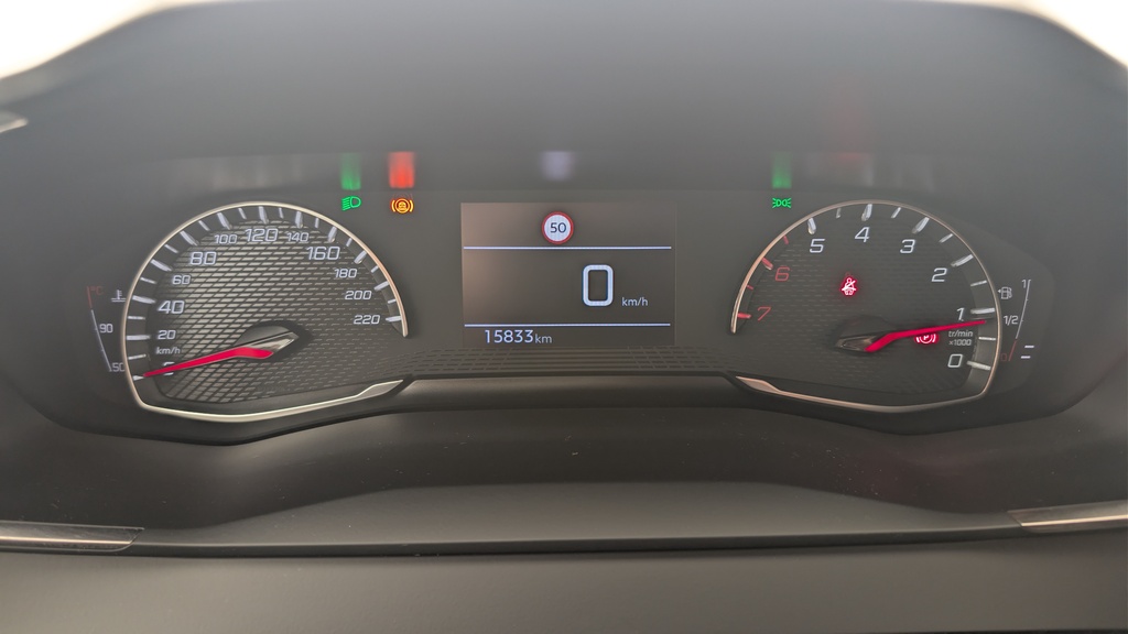Peugeot 208 100 S&S BVM6 Style