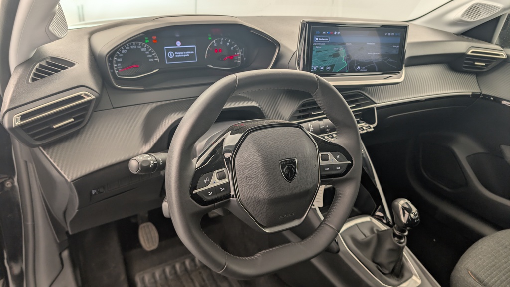 Peugeot 208 100 S&S BVM6 Style