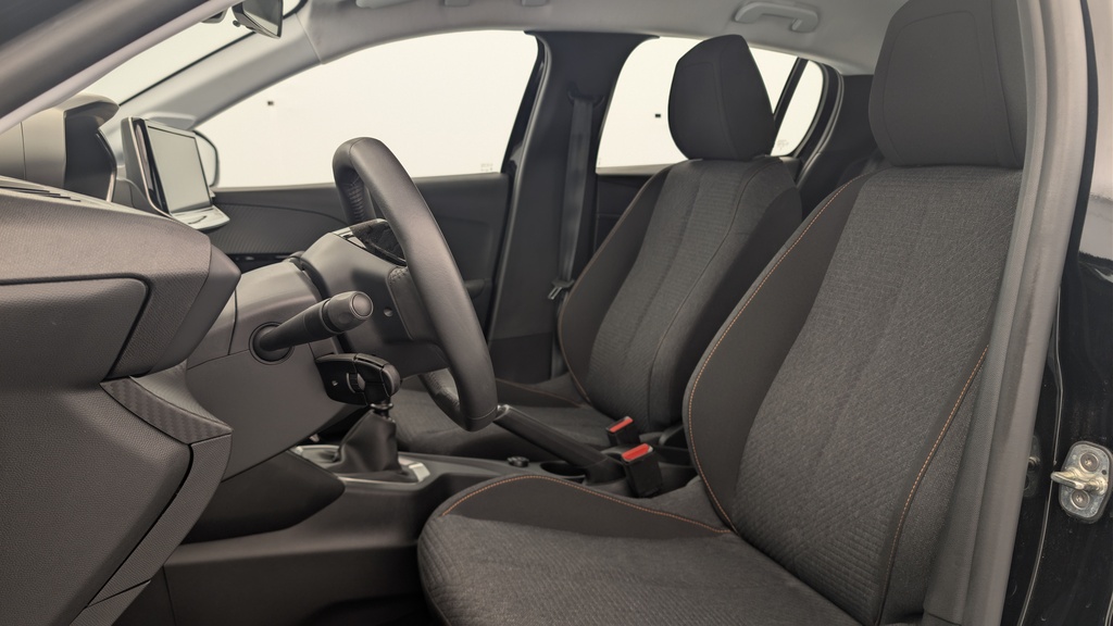Peugeot 208 100 S&S BVM6 Style