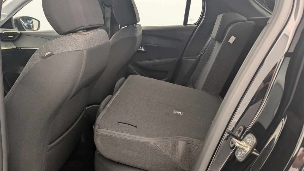 Peugeot 208 100 S&S BVM6 Style