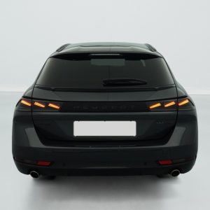 Peugeot 508 SW Hybrid 225 e-EAT8 Allure
