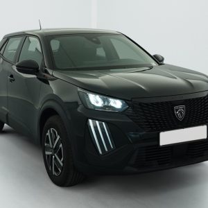 Peugeot 2008 Hybrid 136 e-DCS6 Style
