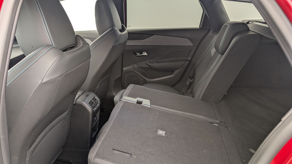 Peugeot 308 SW Hybrid 145 e-DCS6 Allure