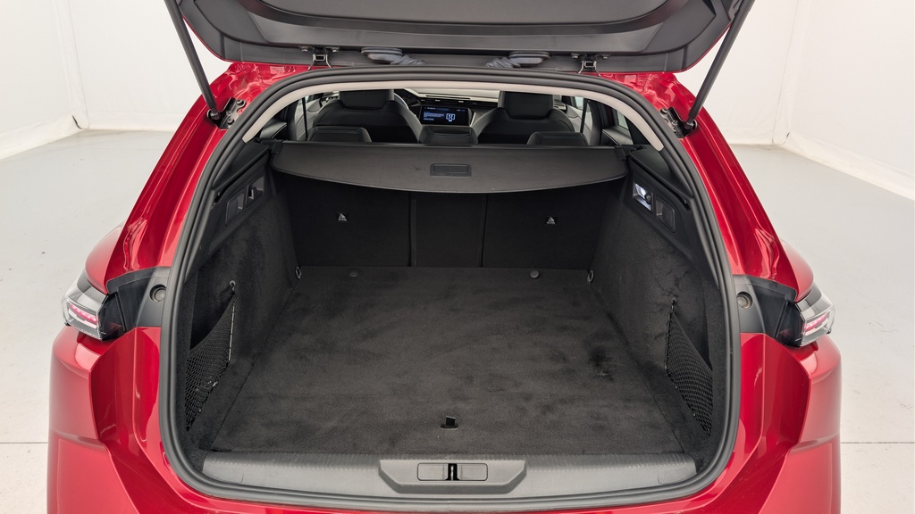 Peugeot 308 SW Hybrid 145 e-DCS6 Allure