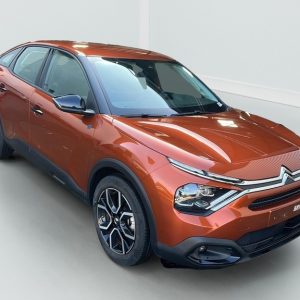 Citroen E-C4 136 ch Automatique Feel