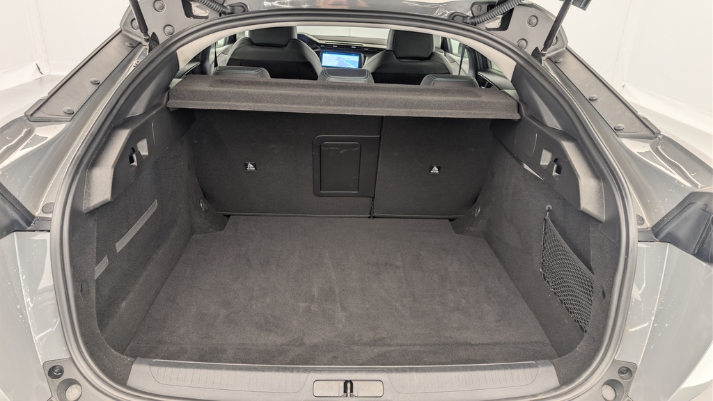 Peugeot 408 Hybrid 145 e-DCS6 Allure