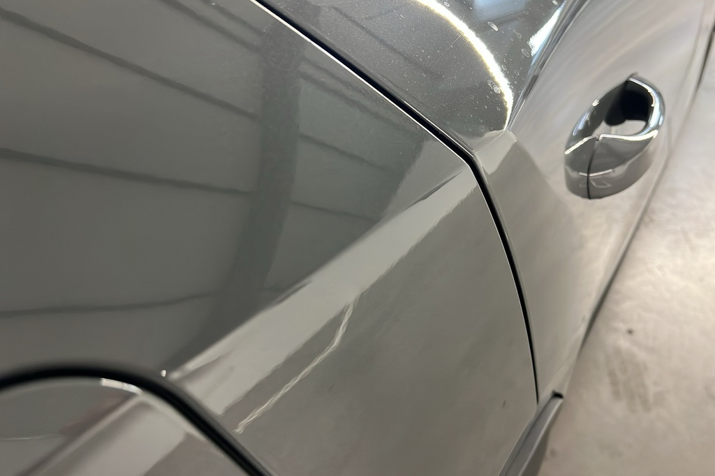 Peugeot 408 Hybrid 145 e-DCS6 Allure