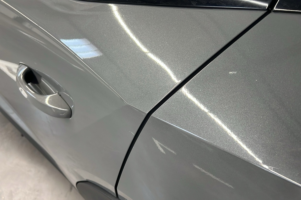 Peugeot 408 Hybrid 145 e-DCS6 Allure