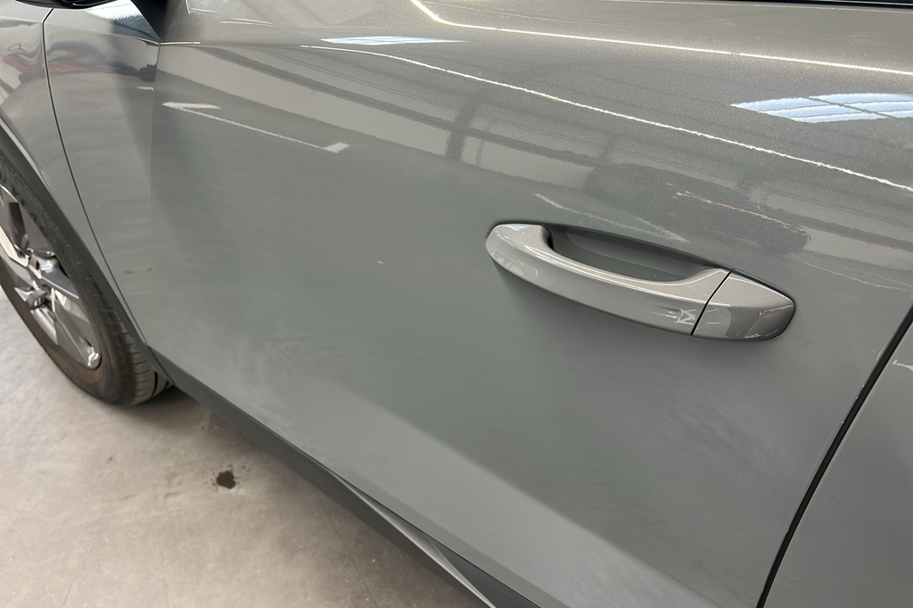 Peugeot 408 Hybrid 145 e-DCS6 Allure