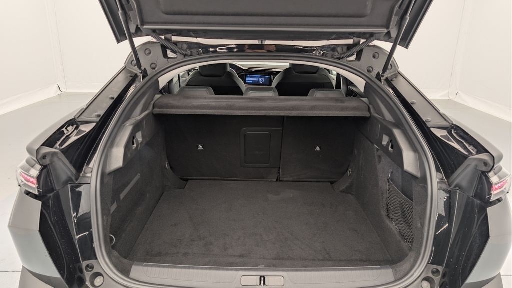 Peugeot 408 Hybrid 145 e-DCS6 Allure