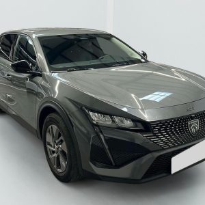 Peugeot 408 Hybrid 136 e-DCS6 Allure