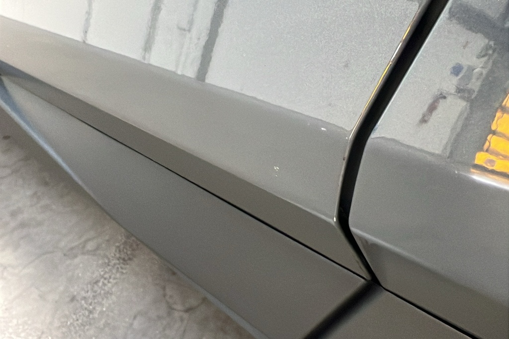 Peugeot 408 Hybrid 136 e-DCS6 Allure