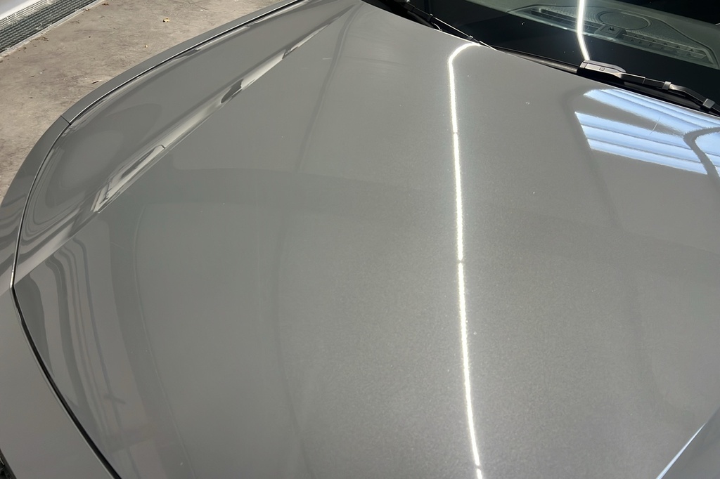 Peugeot 408 Hybrid 136 e-DCS6 Allure
