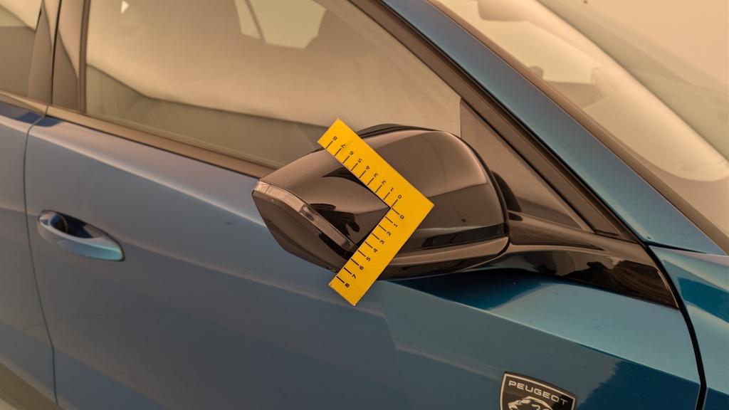 Peugeot 408 Hybrid 145 e-DCS6 GT