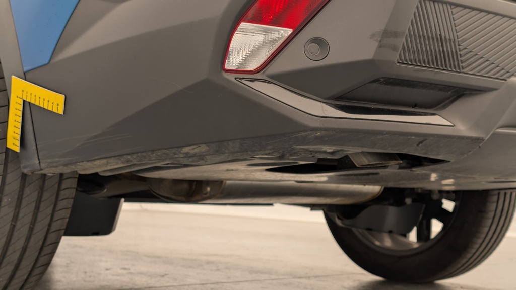 Peugeot 408 Hybrid 145 e-DCS6 GT