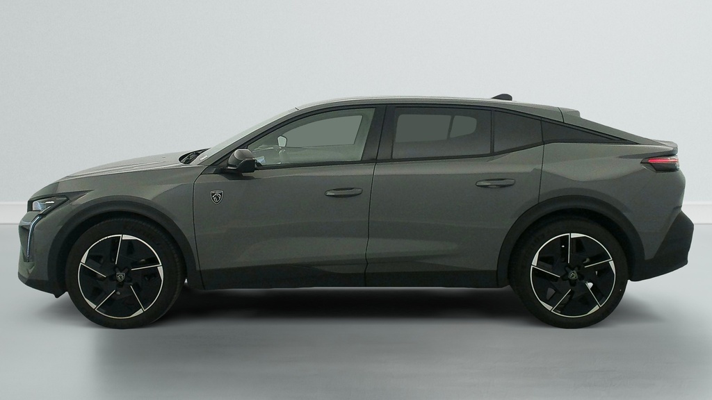 Peugeot 408 Hybrid 145 e-DCS6 GT