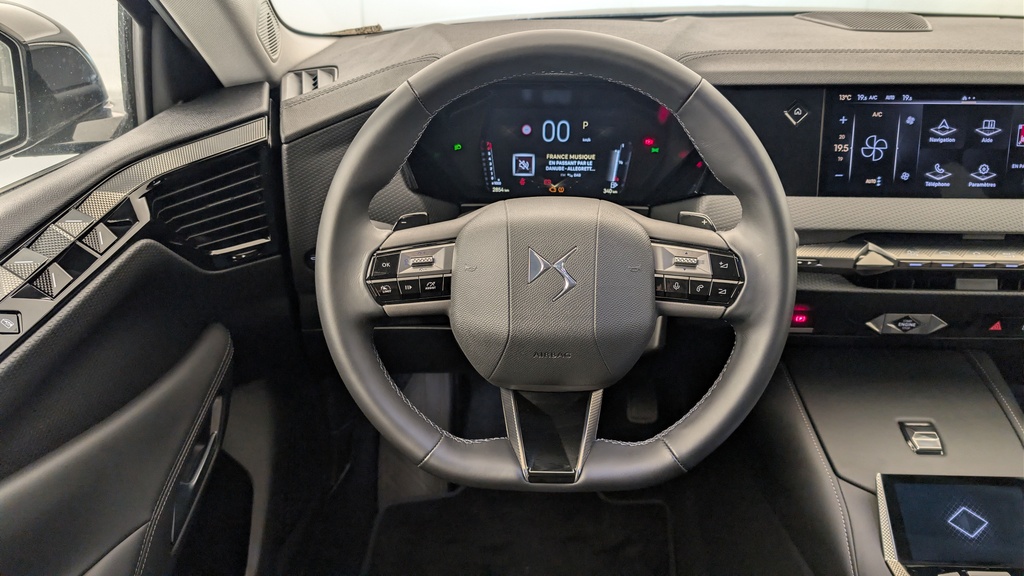Ds DS4 PureTech 130 EAT8 Rivoli