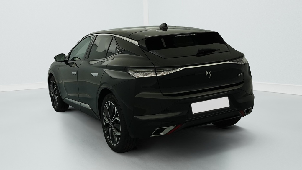 Ds DS4 PureTech 130 EAT8 Rivoli