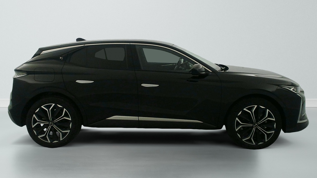 Ds DS4 PureTech 130 EAT8 Rivoli