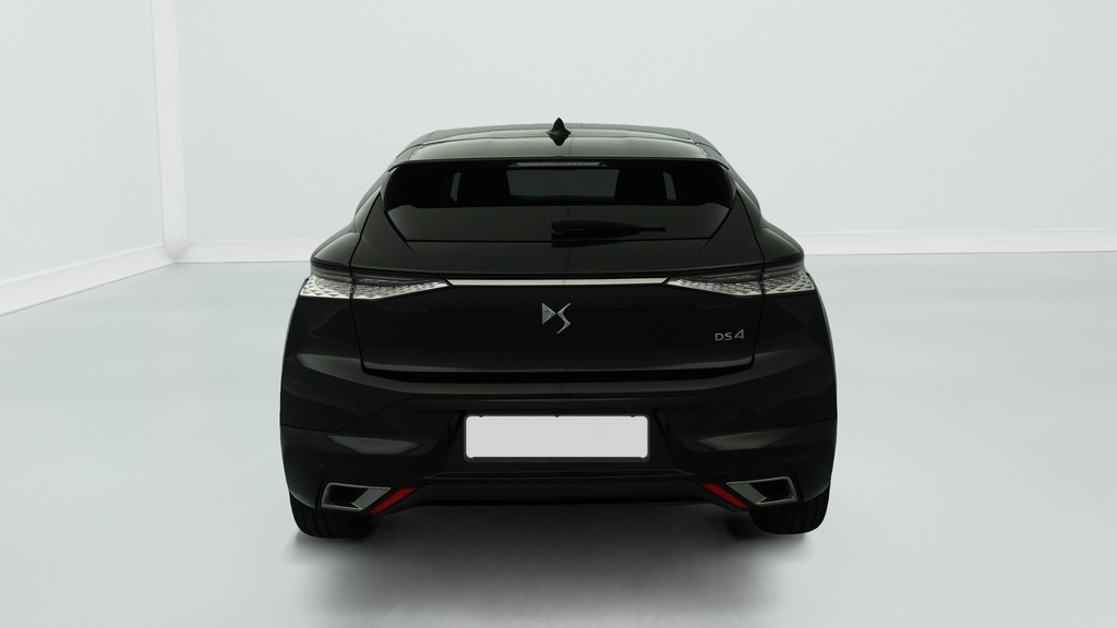 Ds DS4 PureTech 130 EAT8 Rivoli