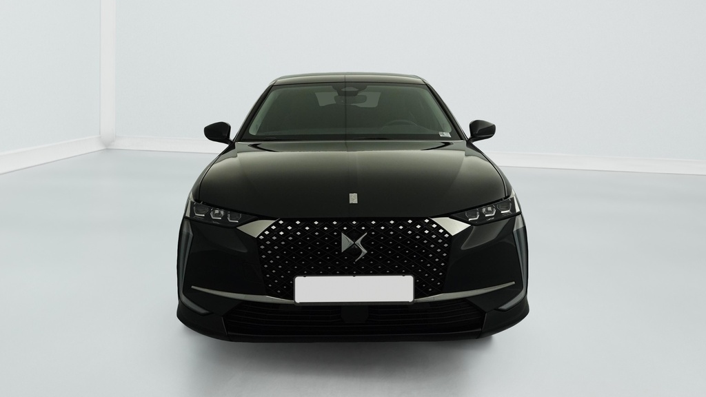 Ds DS4 PureTech 130 EAT8 Rivoli