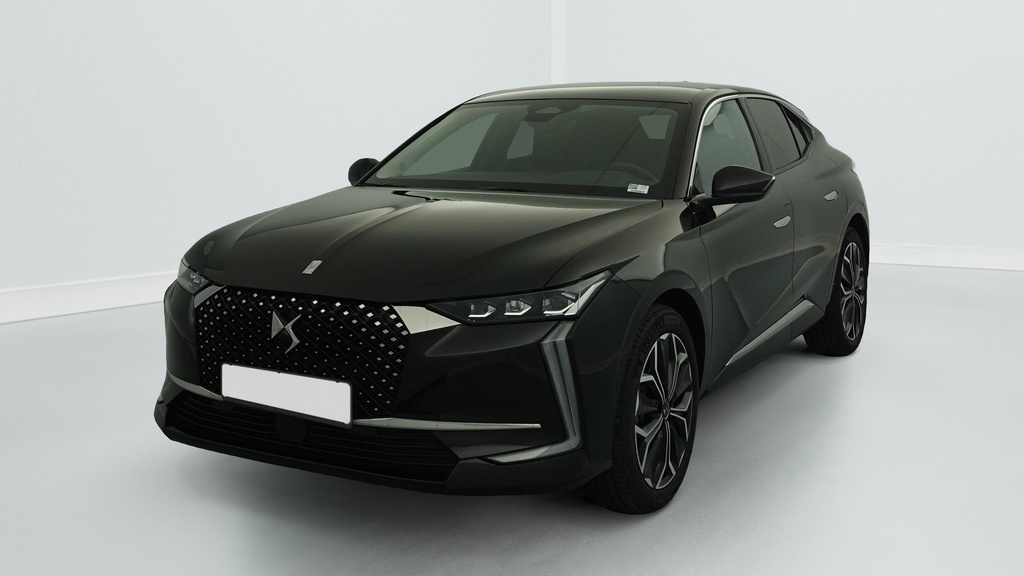 Ds DS4 PureTech 130 EAT8 Rivoli
