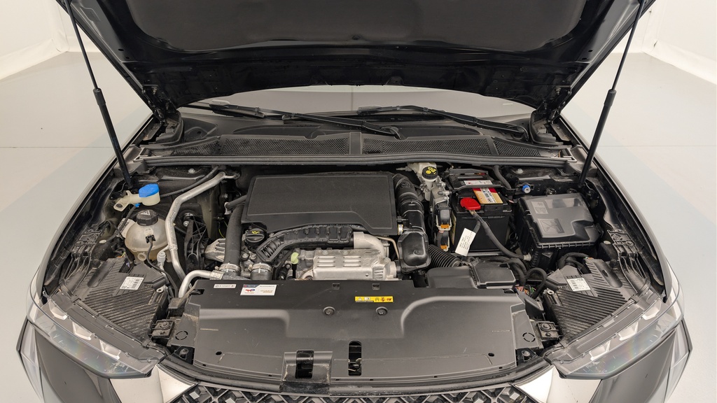 Ds DS4 PureTech 130 EAT8 Rivoli