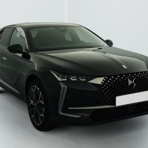 Ds DS4 PureTech 130 EAT8 Rivoli