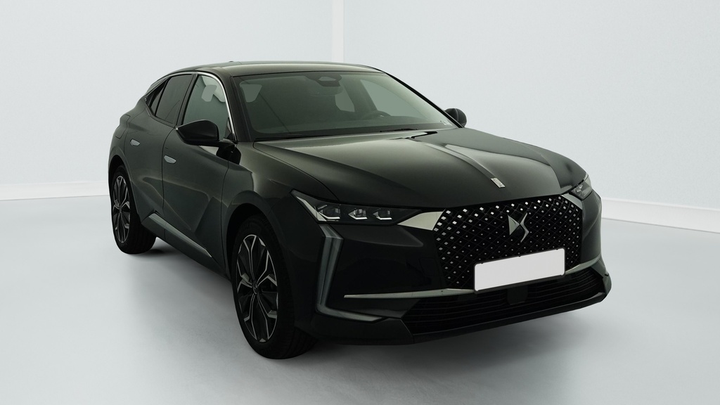 Ds DS4 PureTech 130 EAT8 Rivoli