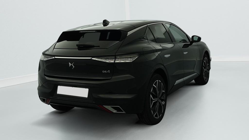 Ds DS4 PureTech 130 EAT8 Rivoli
