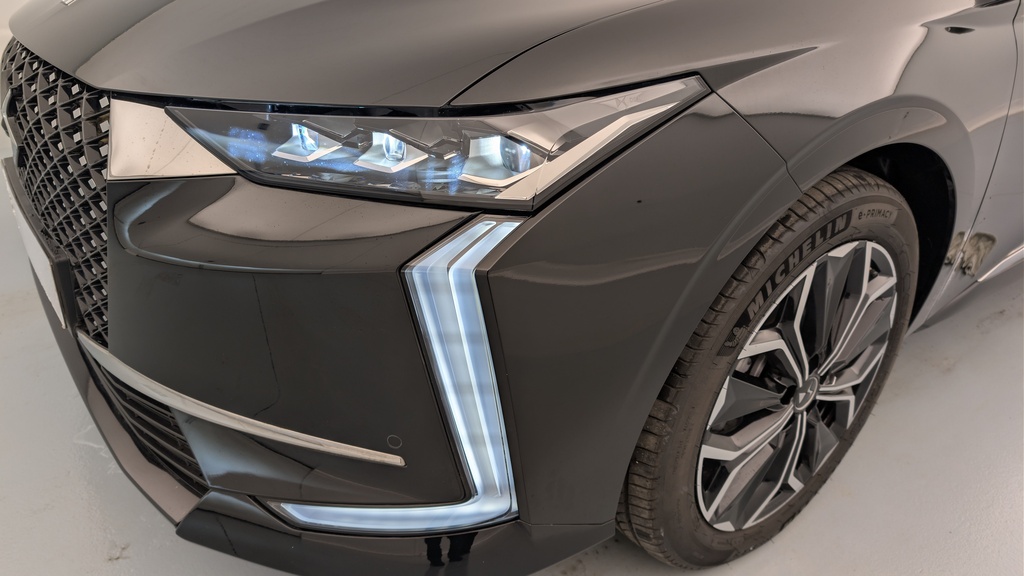Ds DS4 PureTech 130 EAT8 Rivoli