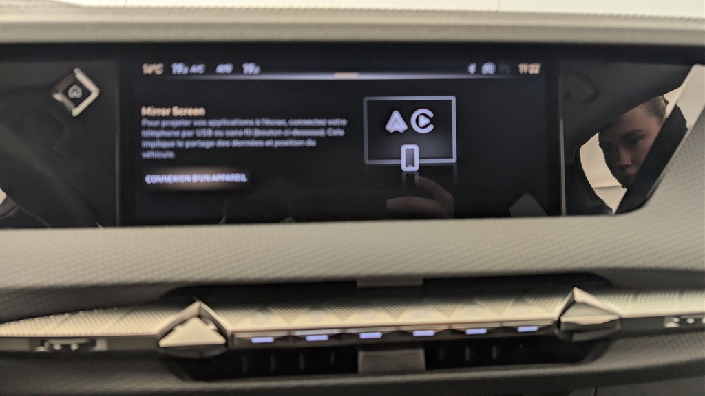 Ds DS4 PureTech 130 EAT8 Rivoli