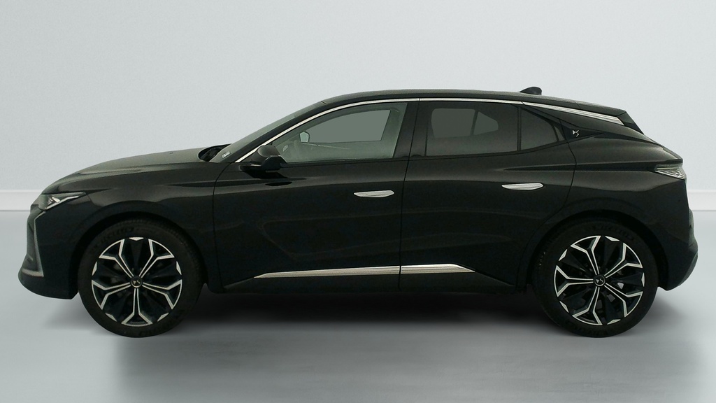 Ds DS4 PureTech 130 EAT8 Rivoli