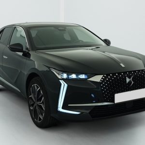 Ds DS4 PureTech 130 EAT8 Rivoli