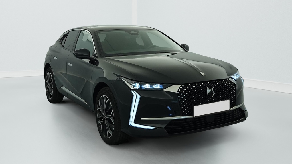 Ds DS4 PureTech 130 EAT8 Rivoli