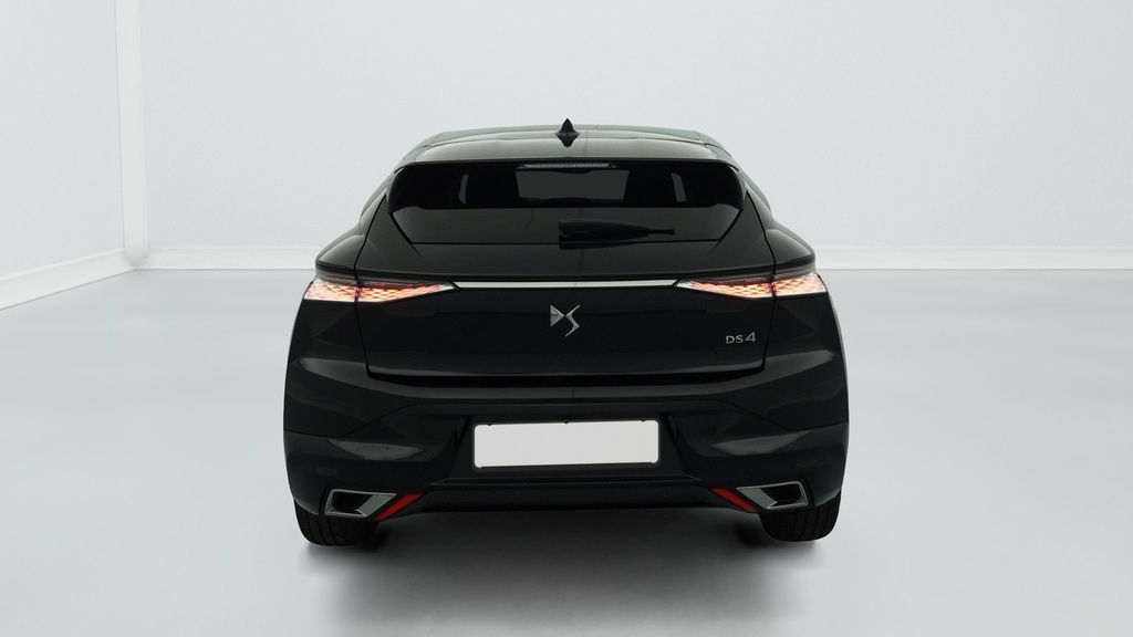 Ds DS4 PureTech 130 EAT8 Rivoli