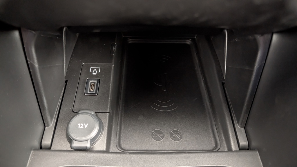 Ds DS4 PureTech 130 EAT8 Rivoli