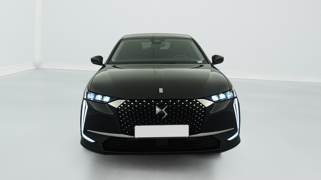 Ds DS4 PureTech 130 EAT8 Rivoli