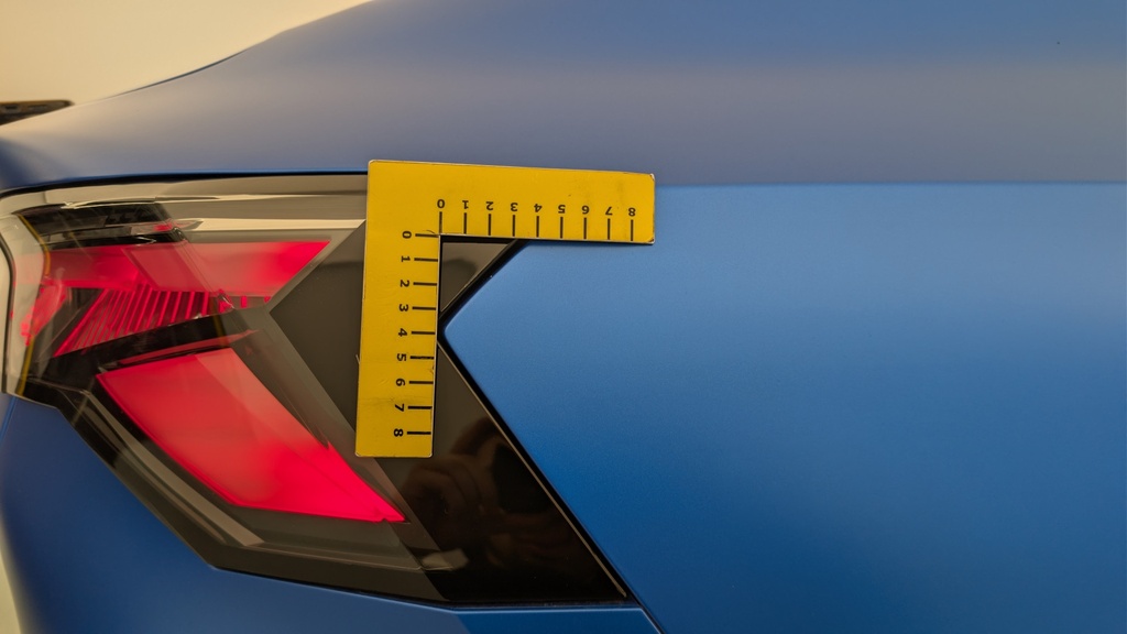 Renault Rafale hyper hybrid E-Tech 300ch 4×4 atelier Alpine